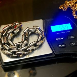 Men's bracelet